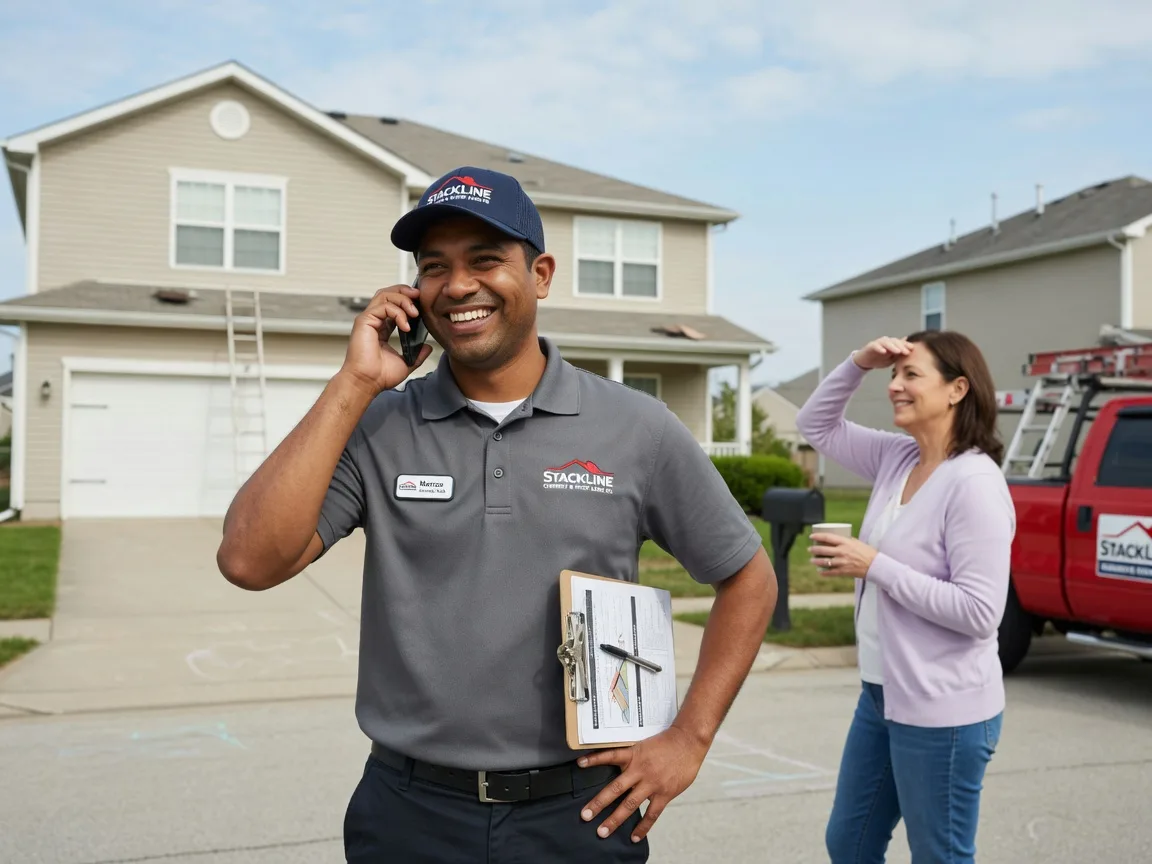 Chimney flashing repair Totz, KY FAQs